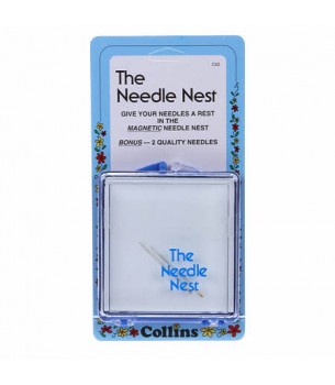 Needle Nest